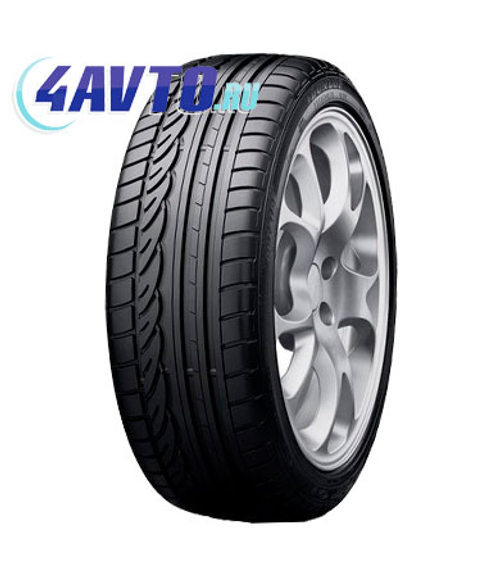 Легковая шина 205/55R16 91V SP Sport LM703 (Dunlop).