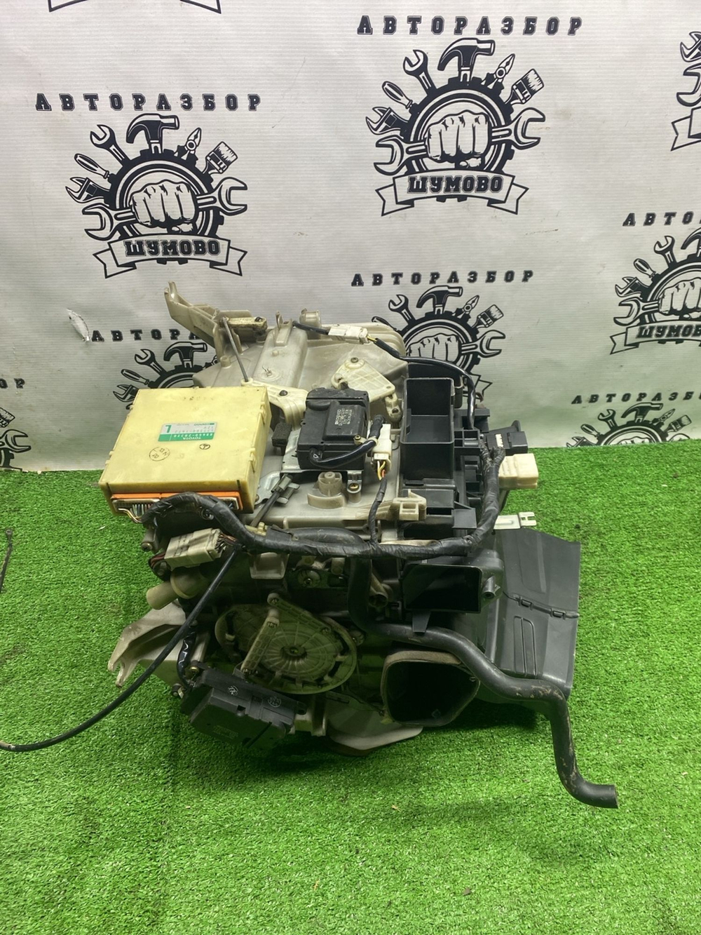 Печка Toyota Corona EXiV, II (ST200) 1993 с пробегом