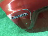 Крышка багажника Lada Granta (2018-н.в.) седан