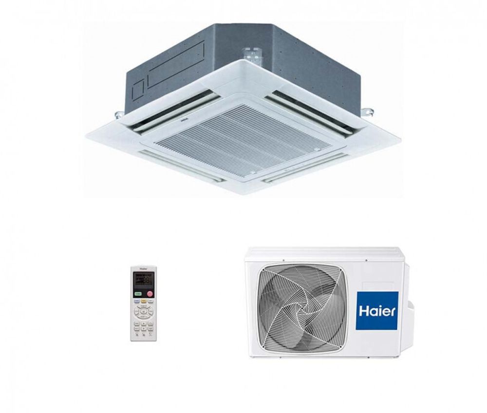 Haier AB24ES1ERA(S)/1U24GS1ERA