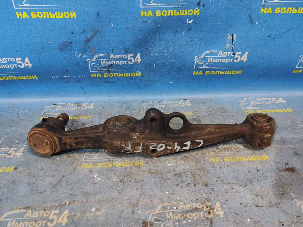 Рычаг передний правый Honda RAFAGA 1995