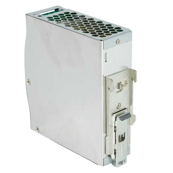 Трансформатор электронный на DIN-рейку Feron LB008 52135