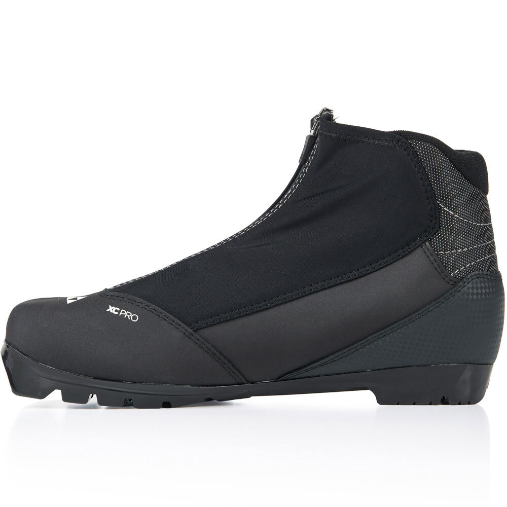 Лыжные ботинки Fischer XC Pro