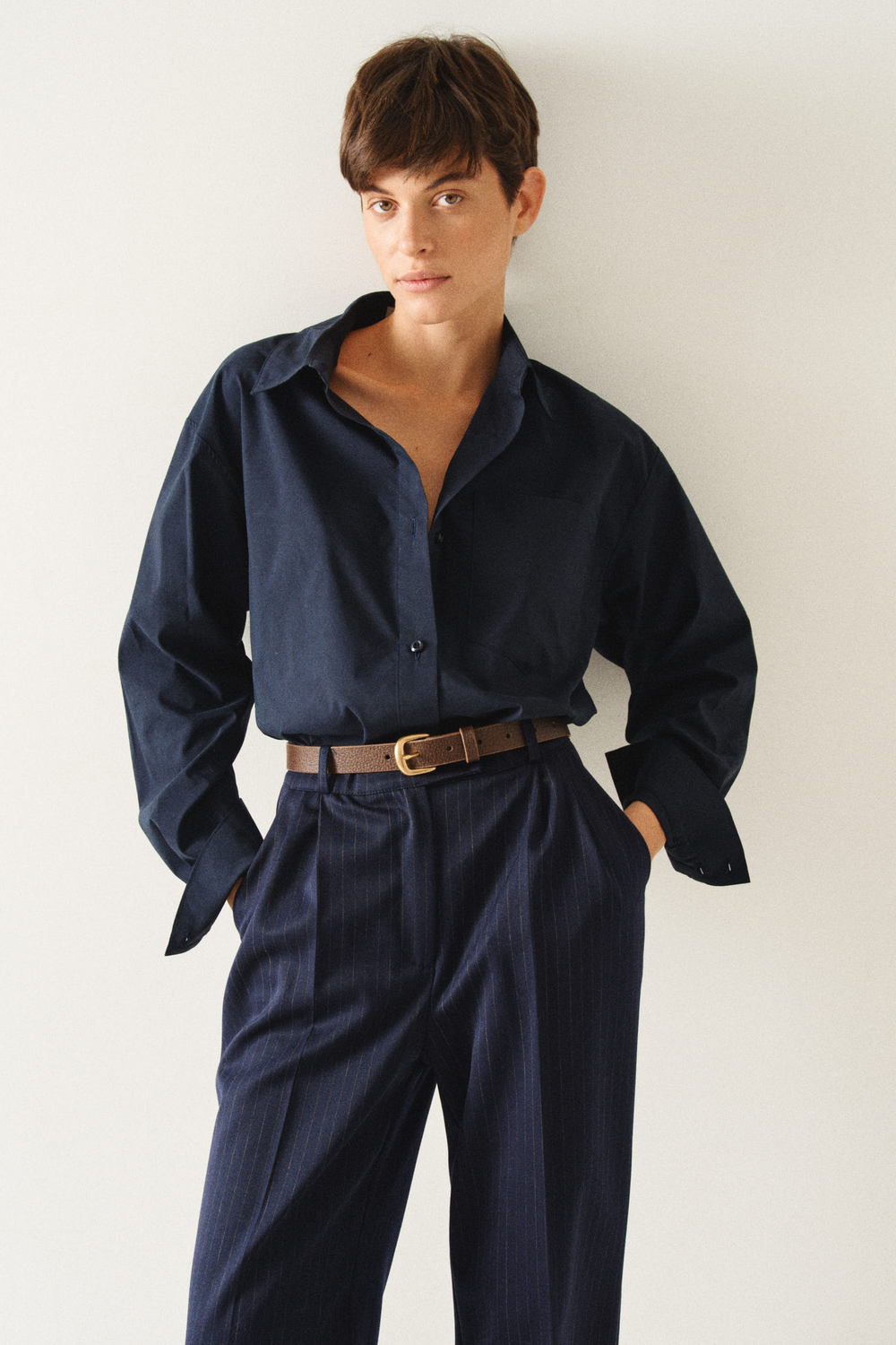 Брюки art.780-1