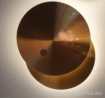 дизайнерское бра Lecco by Delightful