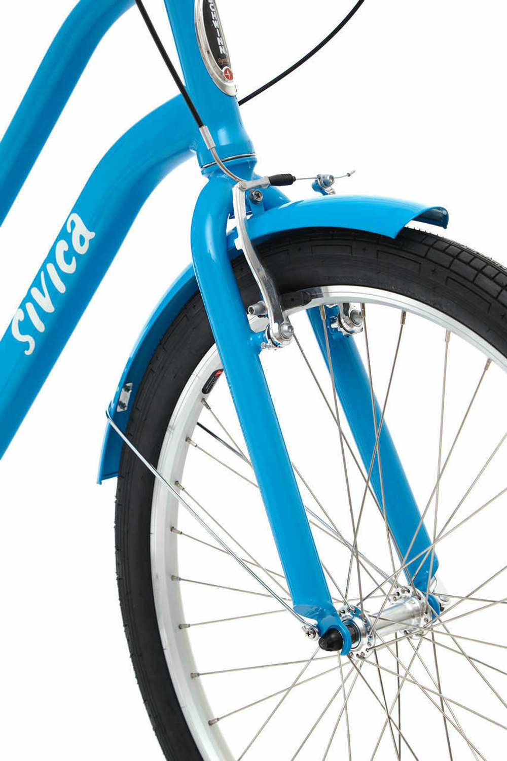Женский велосипед Schwinn Sivica 7 Women (2020)