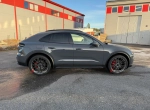 КОВАНЫЕ ДИСКИ ДЛЯ PORSCHE MACAN 2 EV 2025 Порше Макан