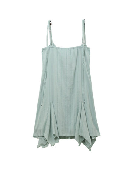 Платье Shade Tied Jade