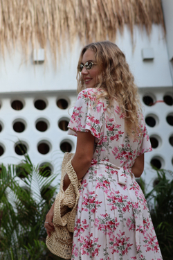 Платье Венеция бежевый ( предзаказ к 30 марта)