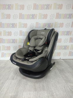 Автокресло детское Indigo Aero ST-3 0-36 бежевый
