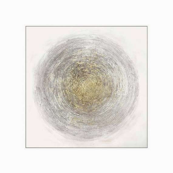 Постер Satus 100х100