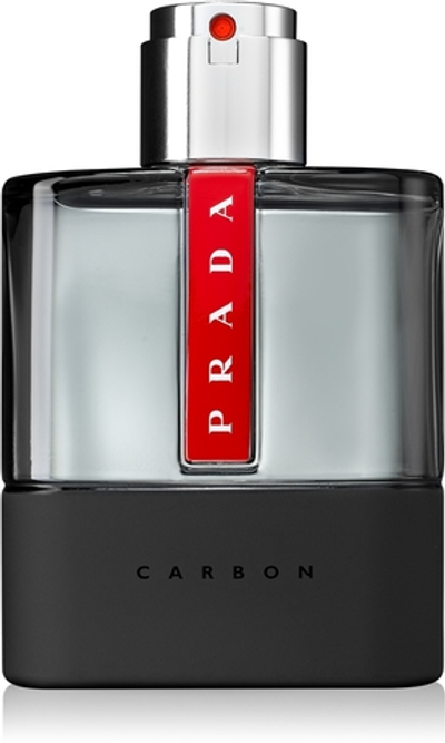 Prada Luna Rossa Carbon туалетная вода для мужчин