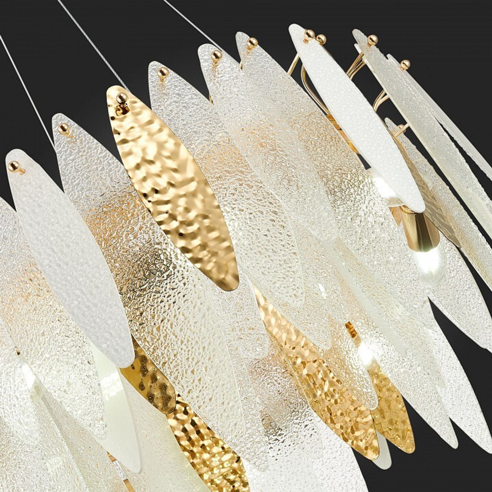 Подвесная люстра ST-Luce SL1224.203.08