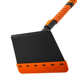 Щетка для снега со скребком 4пр. RockFORCE RF-DS08229