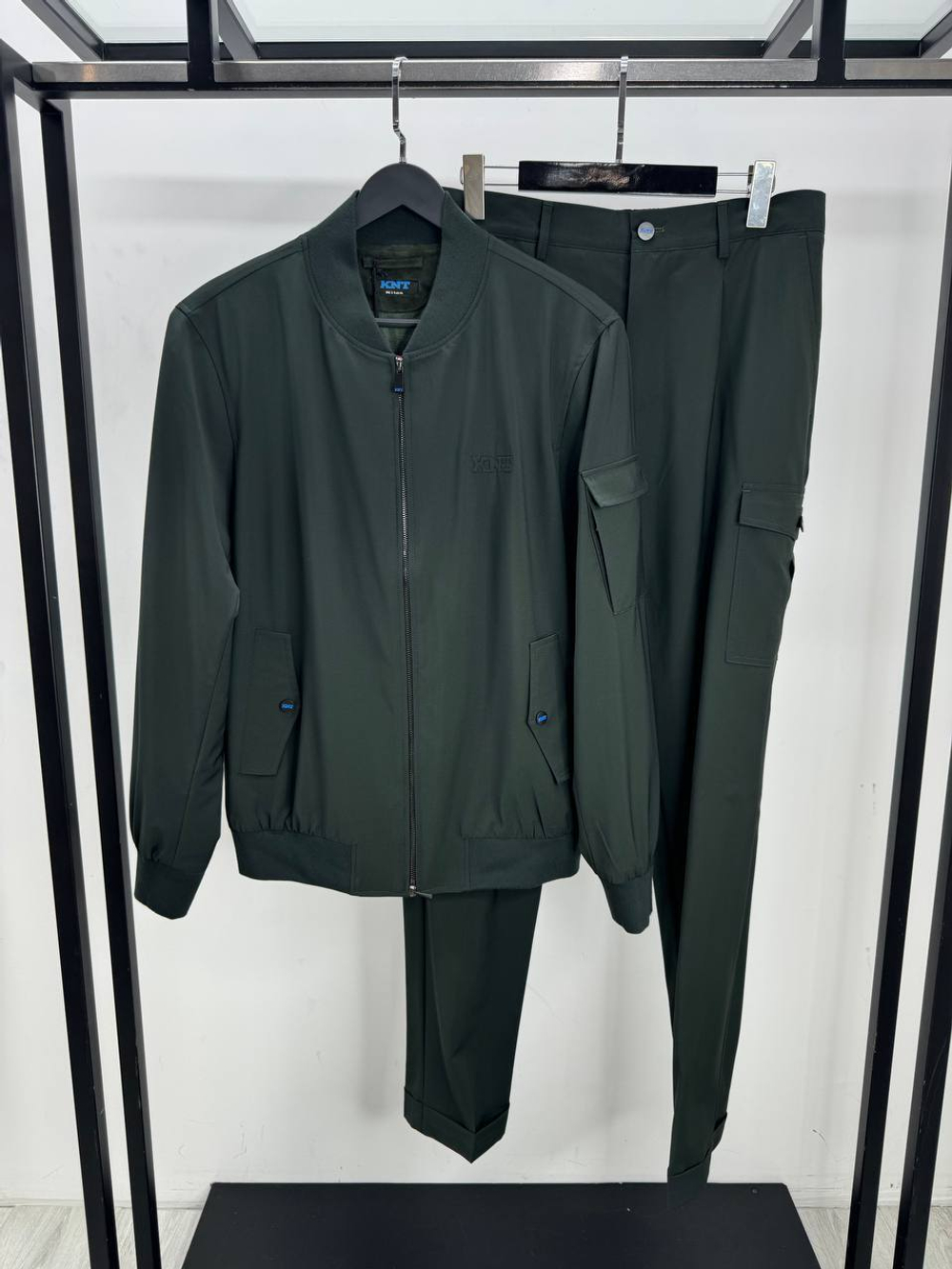 Спортивный костюм Kiton