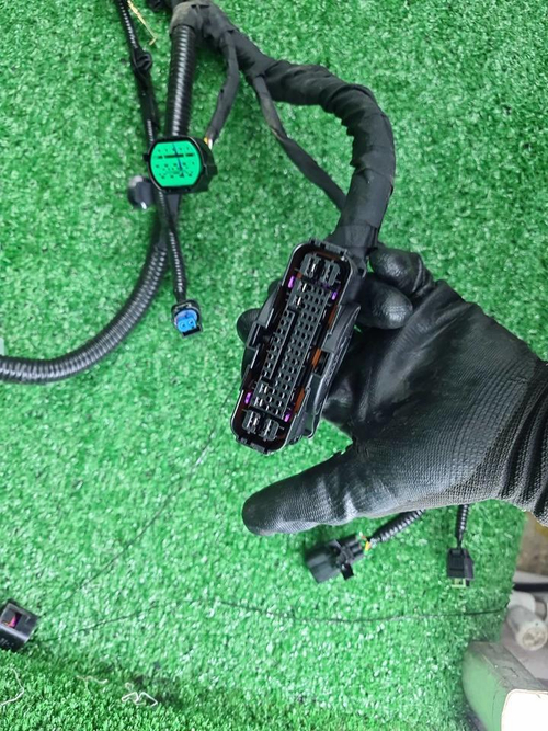 Проводка салонная Hongqi HS5 (2023-н.в.)