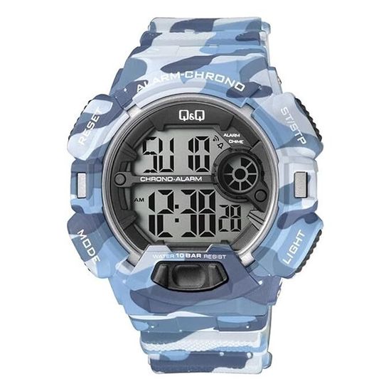 Наручные часы Q&Q M132J007Y