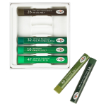 Пастель масляная Гамма "Студия", "Таинственный лес", 6 цветов, картон. упак., европодвес