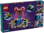 Конструктор LEGO Friends 42616 Музыкальное шоу талантов в Хартлейк-Сити