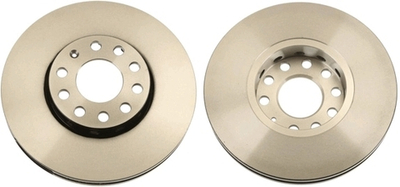 TRW - DF2652-TRW - Brake Disc