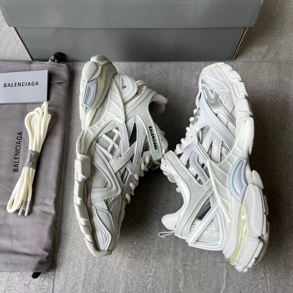 Кроссовки Balenciaga