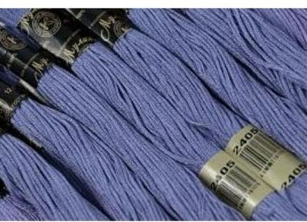 Мулине для вышивания им.Кирова, №2405, 10м