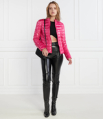 Куртка Patrizia Pepe - розовый(8O0091 A304)