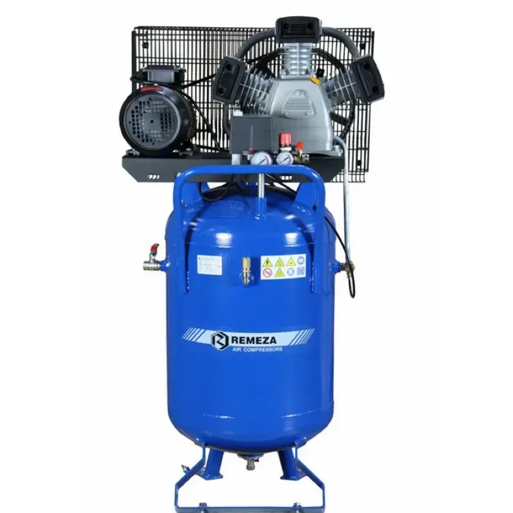 Remeza СБ 4/С-100 LB 40 В компрессор 21212