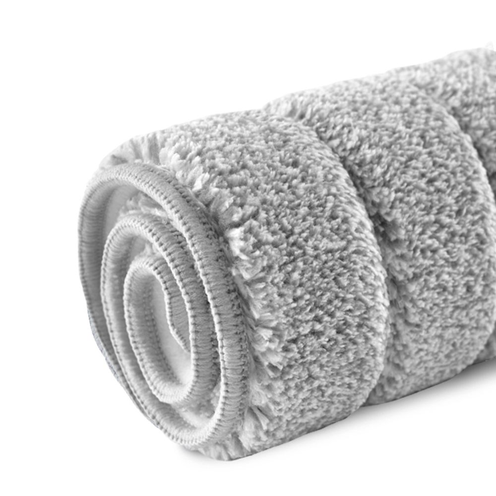 Швабра с отжимом и ведром Cleanup, 7 л.