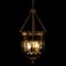 Подвесной светильник Loft It Incense 10455/4 AB