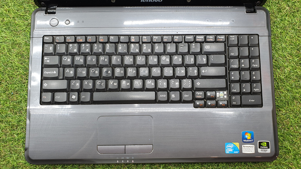 Ноутбук Lenovo покупка/продажа