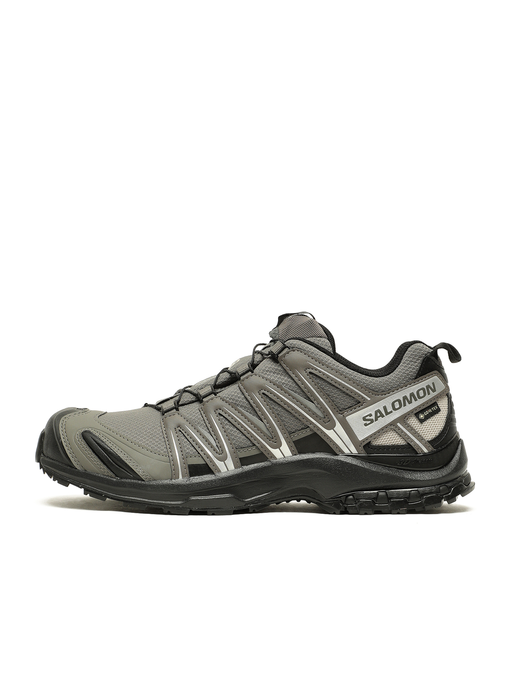 Мужские Кроссовки Xa Pro 3d Gtx