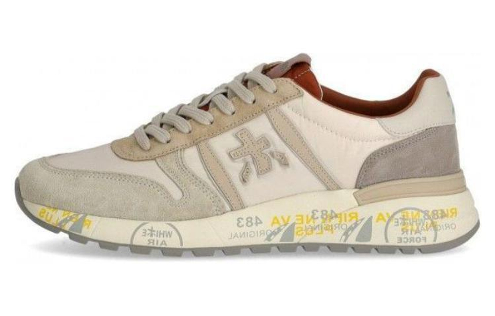 Кроссовки PREMIATA, LANDER6633