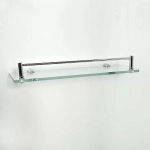 Душевая кабина DTO ЕМ1590 LED с гидромассажем 90х90