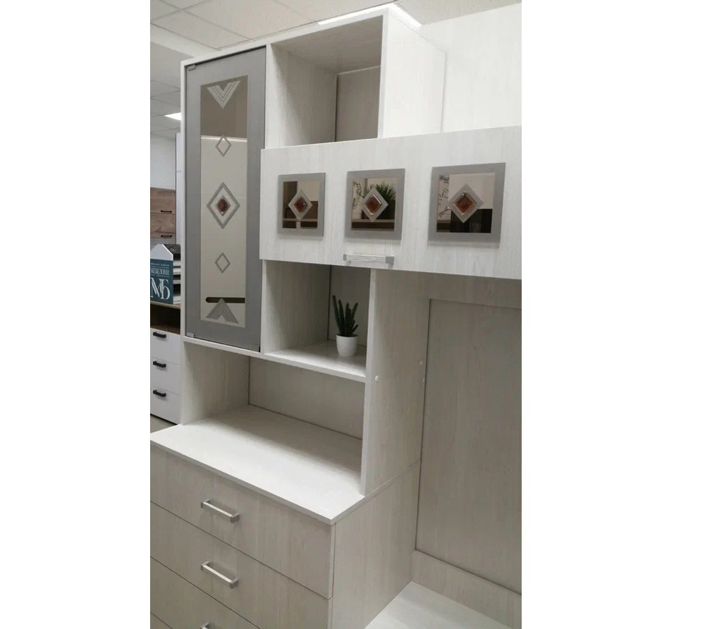 Гостиная Белла. Комплект 1