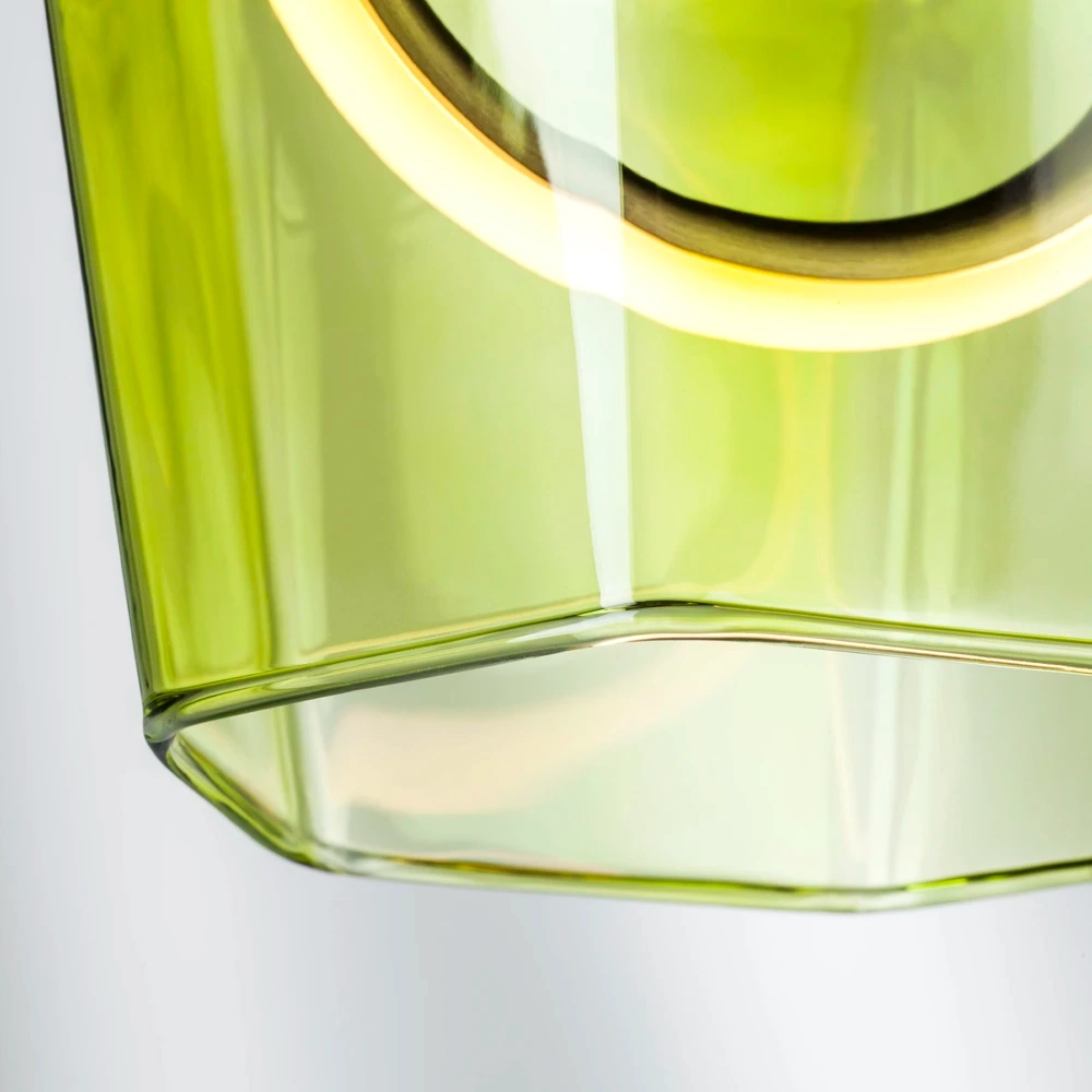 Подвесной светильник Lightstar CARAMELLO 796139