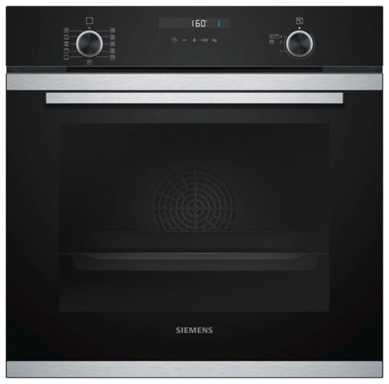 Электрический духовой шкаф Siemens HB256GHS0R
