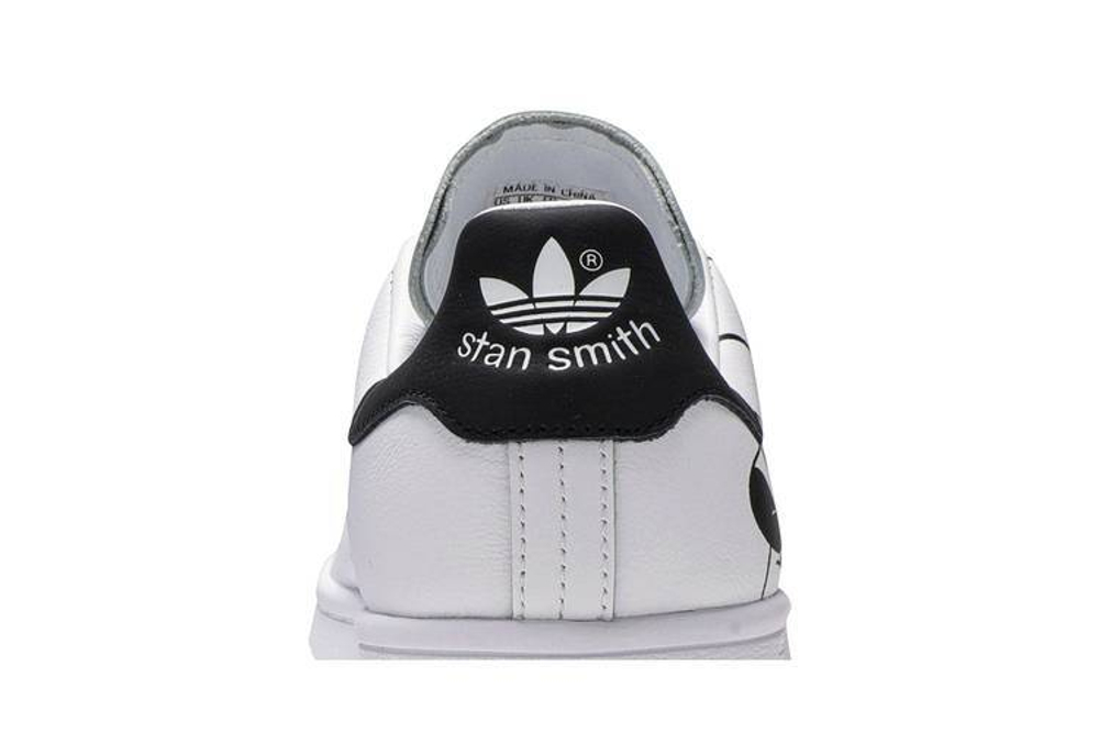Кроссовки Disney X Adidas Originals Stansmith