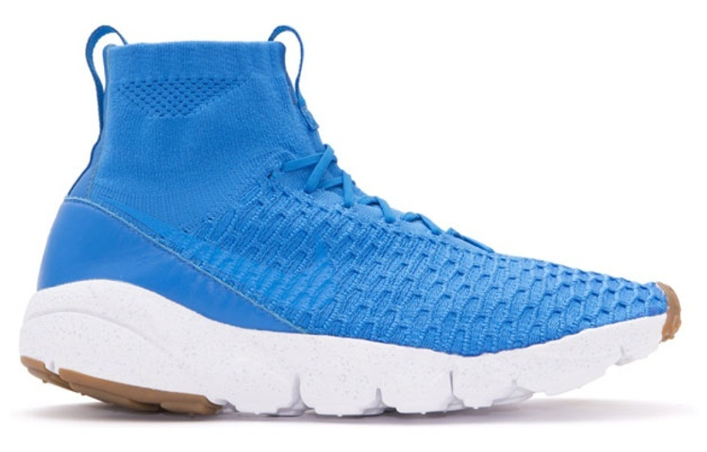 Кроссовки Nike Footscape Magista Legend