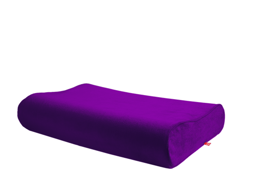 Ортопедическая подушка OrtoCorrect Lavanda Classic M