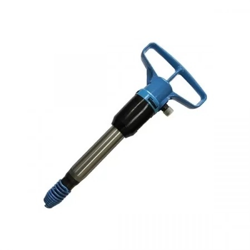 Отбойный молоток МОП-4