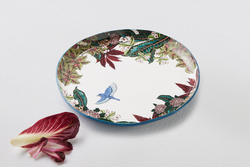 Блюдо круглое 36см Maxwell & Williams Воспоминание