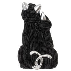 GAEM Фигурка декоративная "Кошки", L12,5 W10 H20,5 см