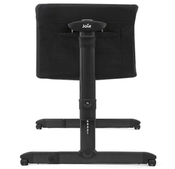 Детская приставная кроватка Joie Roomie Glide Shale