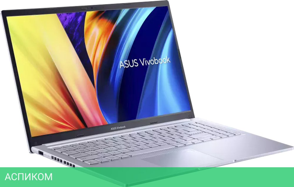 Ноутбук ASUS VivoBook 15 X1502ZA-BQ1088
