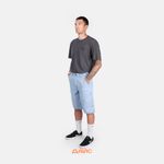  Шорты мужские Dickies Madison Denim Short артикул:DK0A4YSYC151 - купить в магазине Дайс