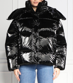 пуховая куртка CALVIN KLEIN JEANS - черный(J20J219838)