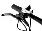 Электрофэтбайк Elbike Phantom Elite (Черный)