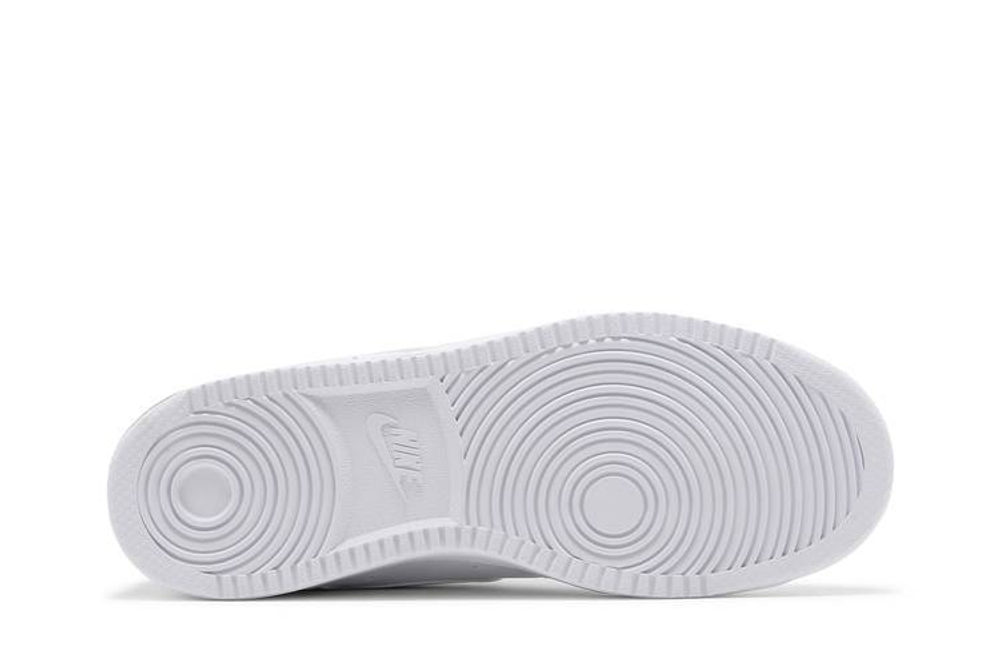 Кроссовки Nike Court Vision Mid (Женская размерная сетка)