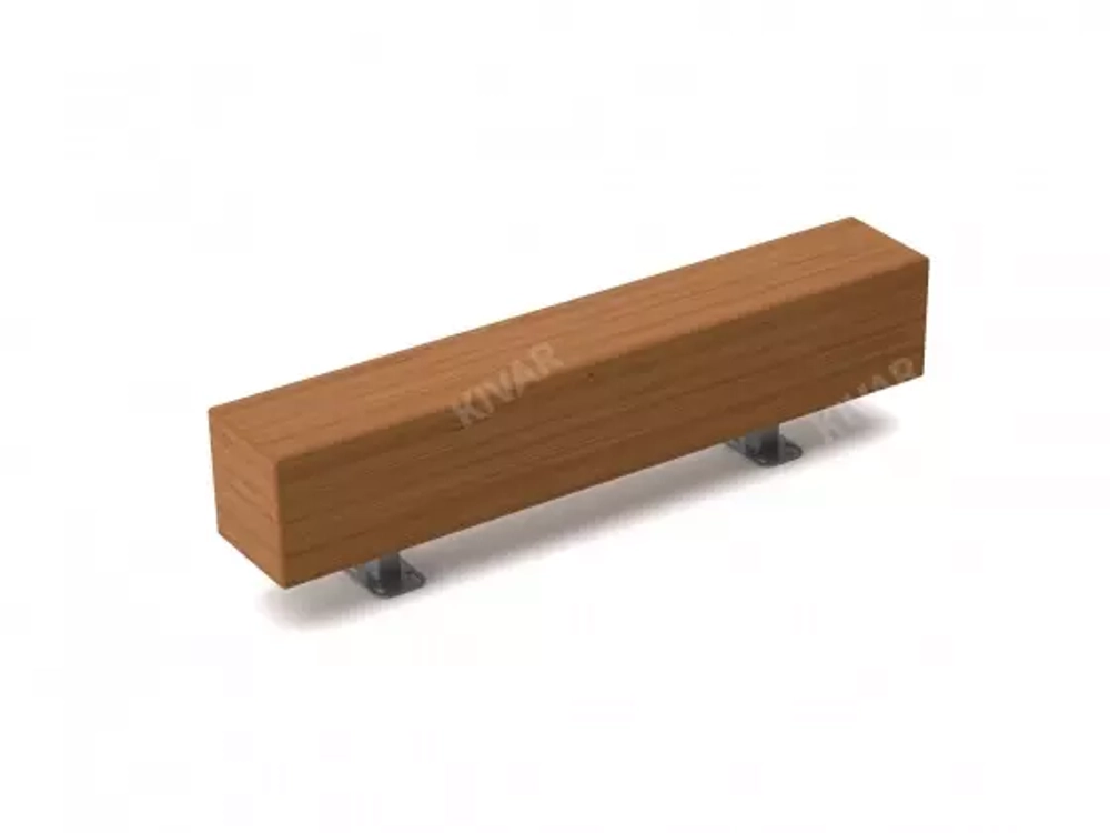 Скамейка «Природа»